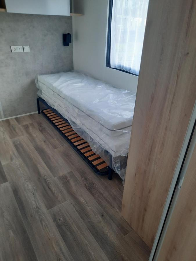 Jpp Marie Ange Proprietaire Hotel Saint-Julien-en-Born Kültér fotó